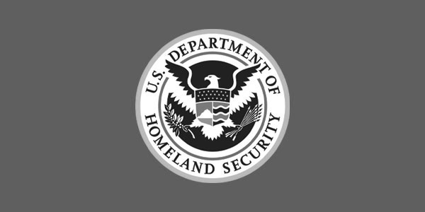 Department of Homeland Security